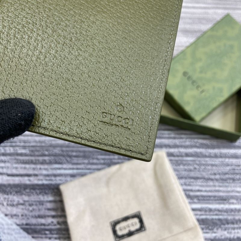 Gvc*1 wallets